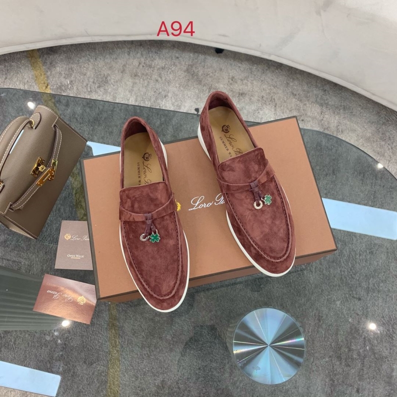 Other Leather Shoes